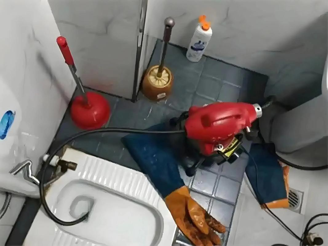 北京疏通下水道 本地常见堵塞原因与专业疏通方法