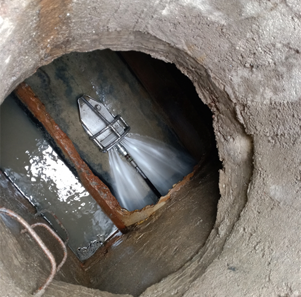 北京管道清洗行业知识：核心要点与运维指南