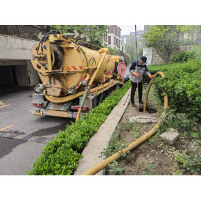 北京地区化粪池科学清掏周期及日常养护常识