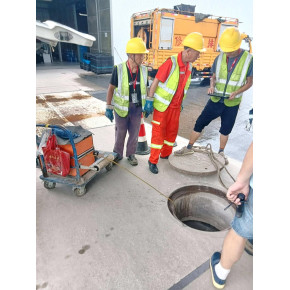 城市市政管网智慧运维升级，管道检测养护迈入数字化新时代