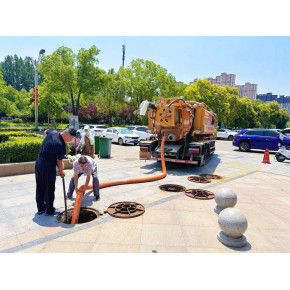 北京下水道堵了怎么快速疏通？实用小妙招
