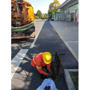 北京管道清淤：城市排水管网长效养护的关键举措