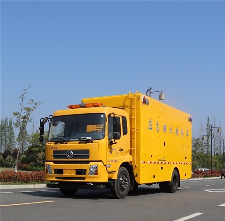 北京应急抽水 北京蓝天清洗清洁服务有限公司专业排涝