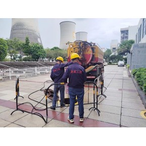 北京地区化粪池科学清掏周期及日常养护常识