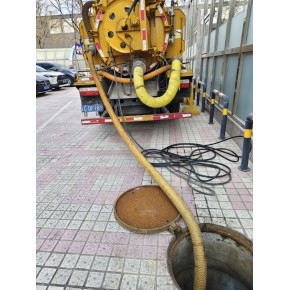 北京化粪池清掏的重要性及养护常识