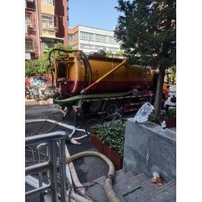 北京下水道堵了怎么快速疏通？实用小妙招