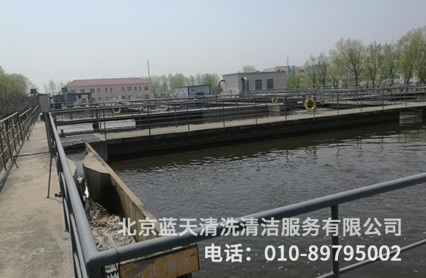 水污染治理步骤