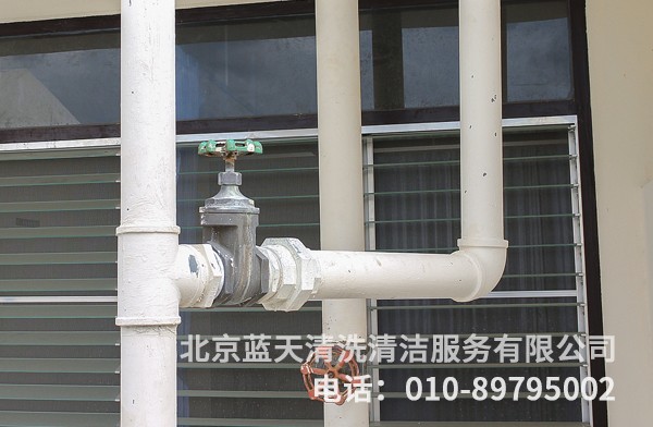 家庭下水道疏通常用方法有哪些？