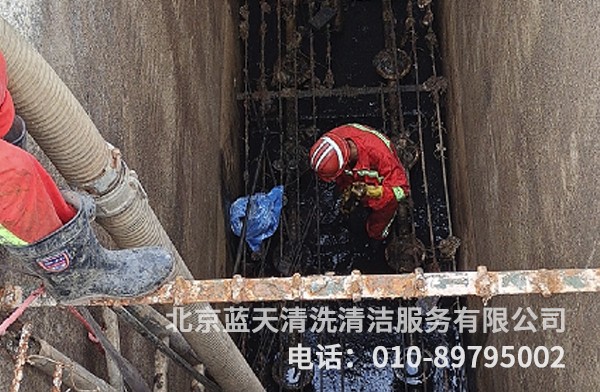 为什么需要清洁化粪池？ 自己可以清洗化粪池吗？