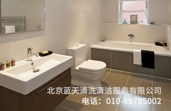 马桶/地漏/洗手池/浴缸堵塞疏通方法？