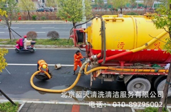 高压水清洗具备哪些优势呢？