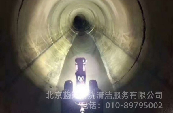 排水管道检测